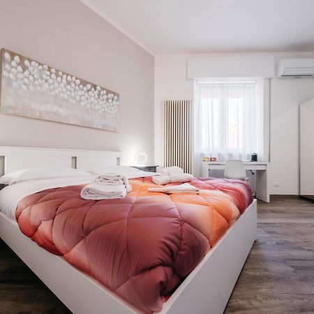 ורונה Porta Nuova Suites מראה חיצוני תמונה