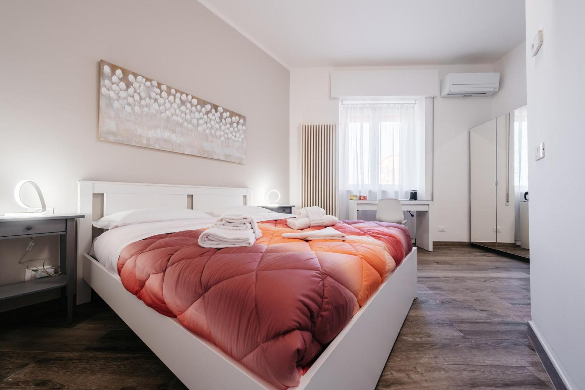 ורונה Porta Nuova Suites מראה חיצוני תמונה