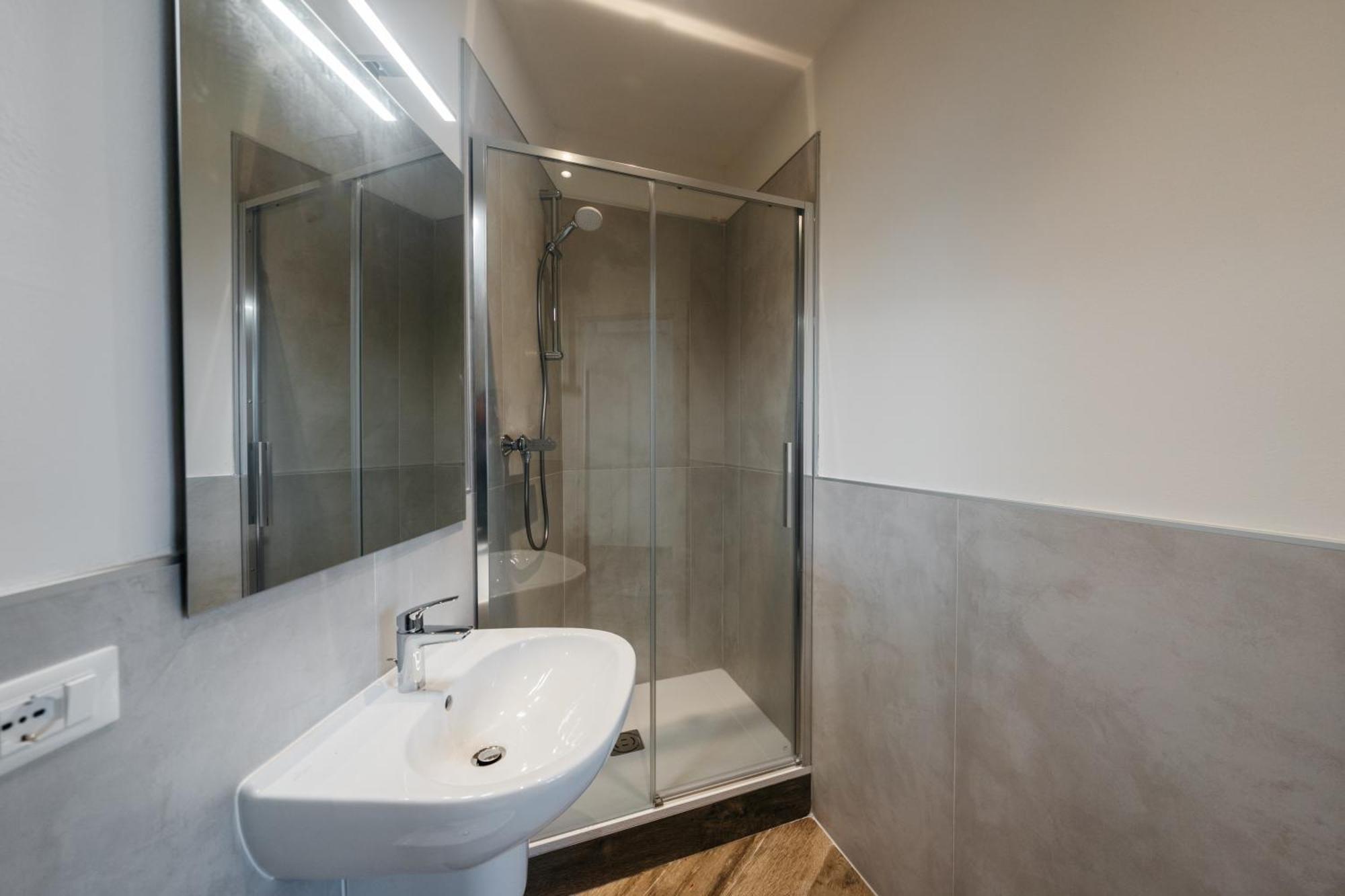ורונה Porta Nuova Suites מראה חיצוני תמונה