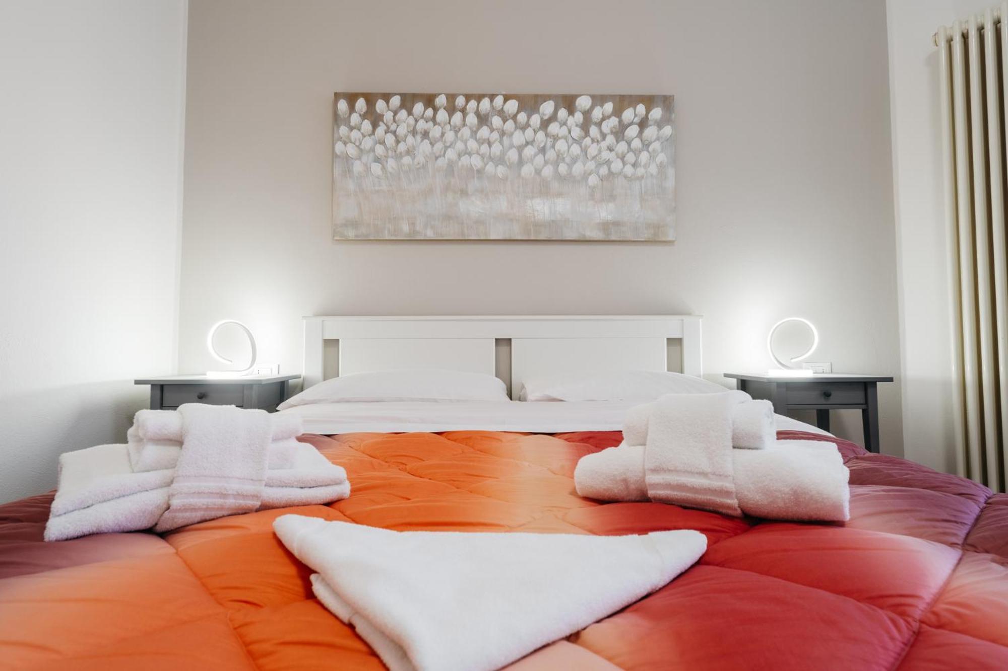 ורונה Porta Nuova Suites מראה חיצוני תמונה