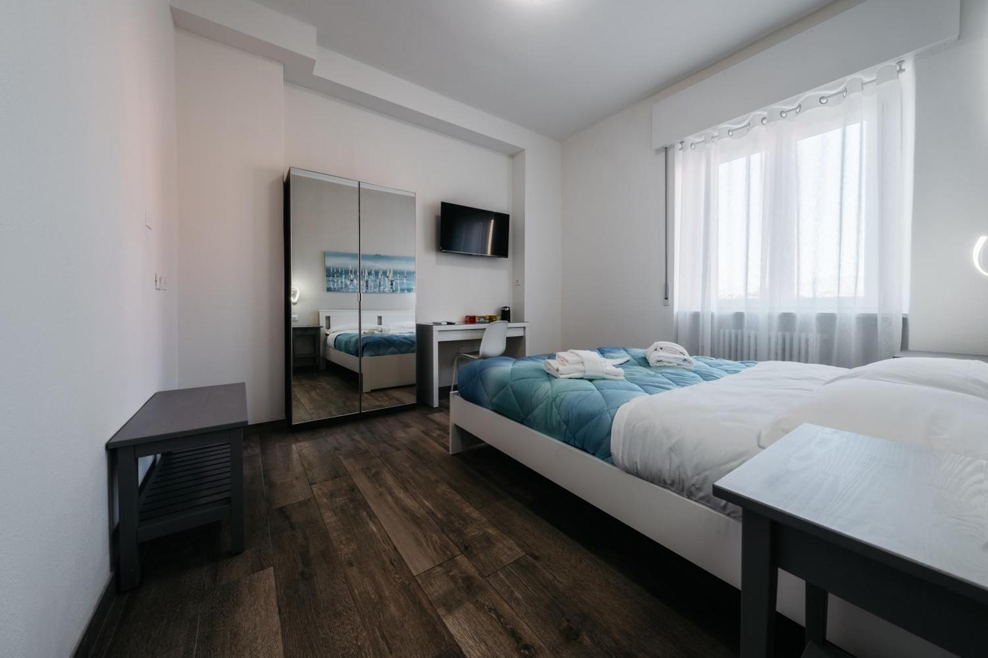 ורונה Porta Nuova Suites מראה חיצוני תמונה