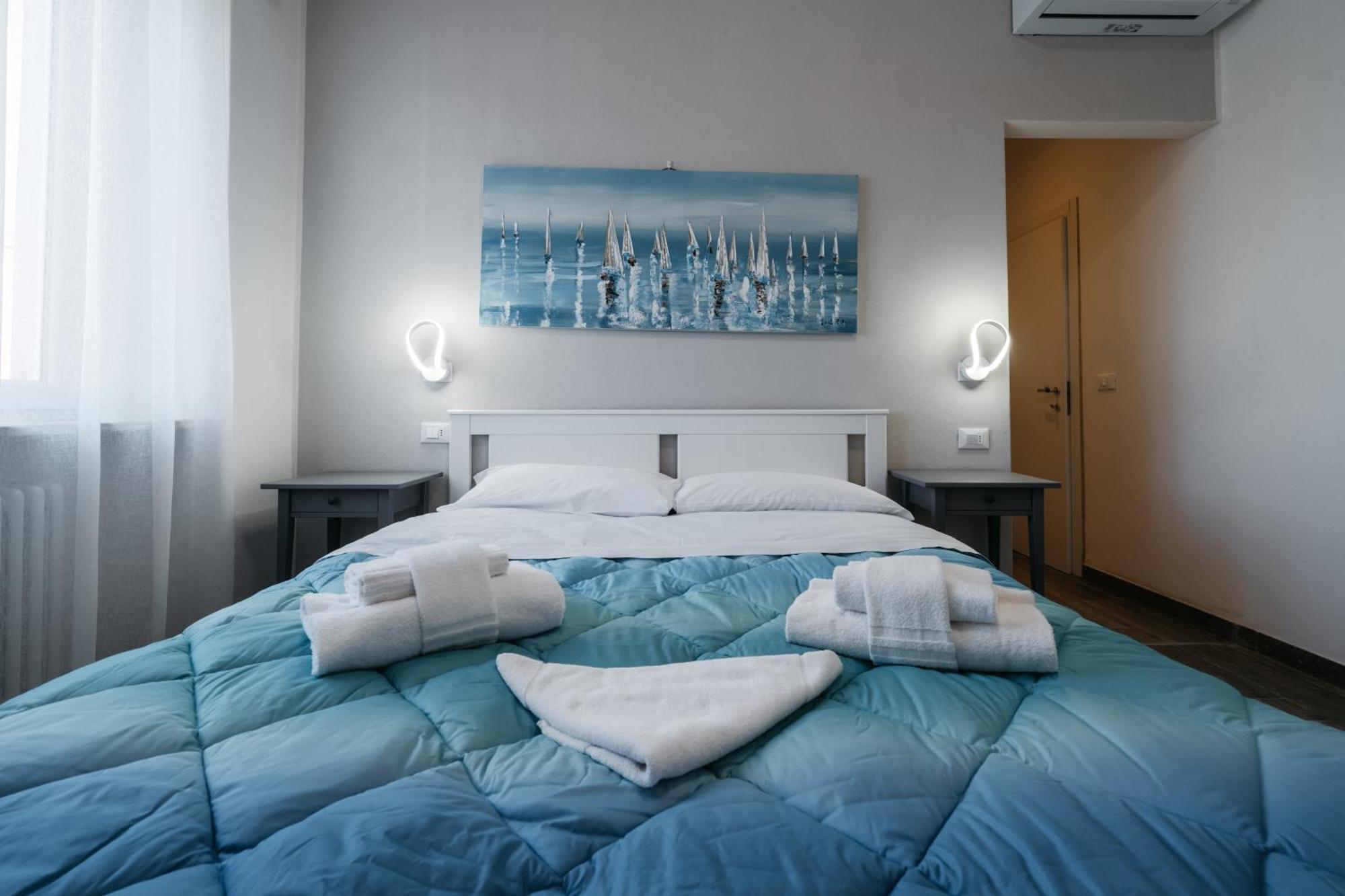 ורונה Porta Nuova Suites מראה חיצוני תמונה