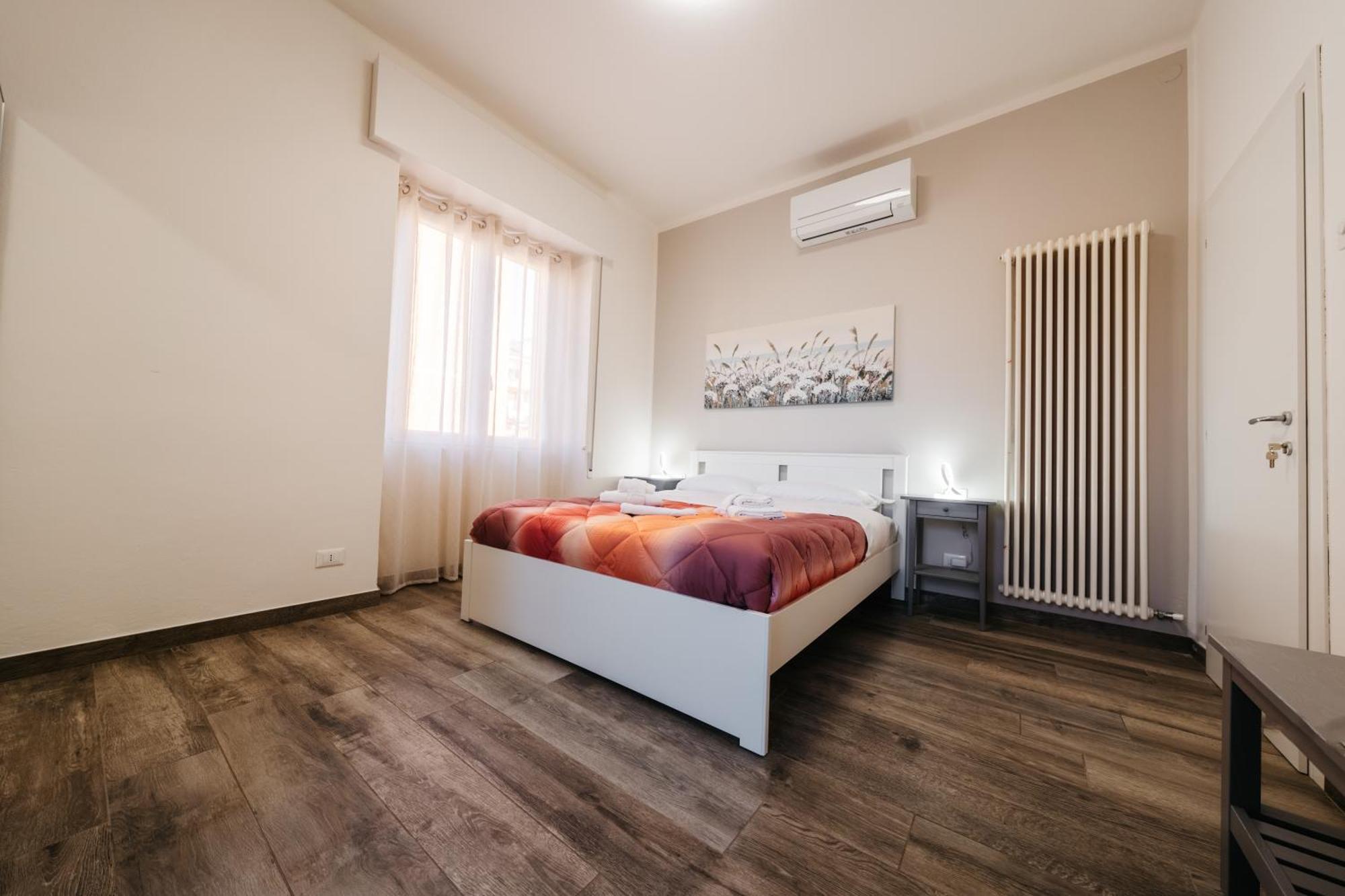 ורונה Porta Nuova Suites מראה חיצוני תמונה