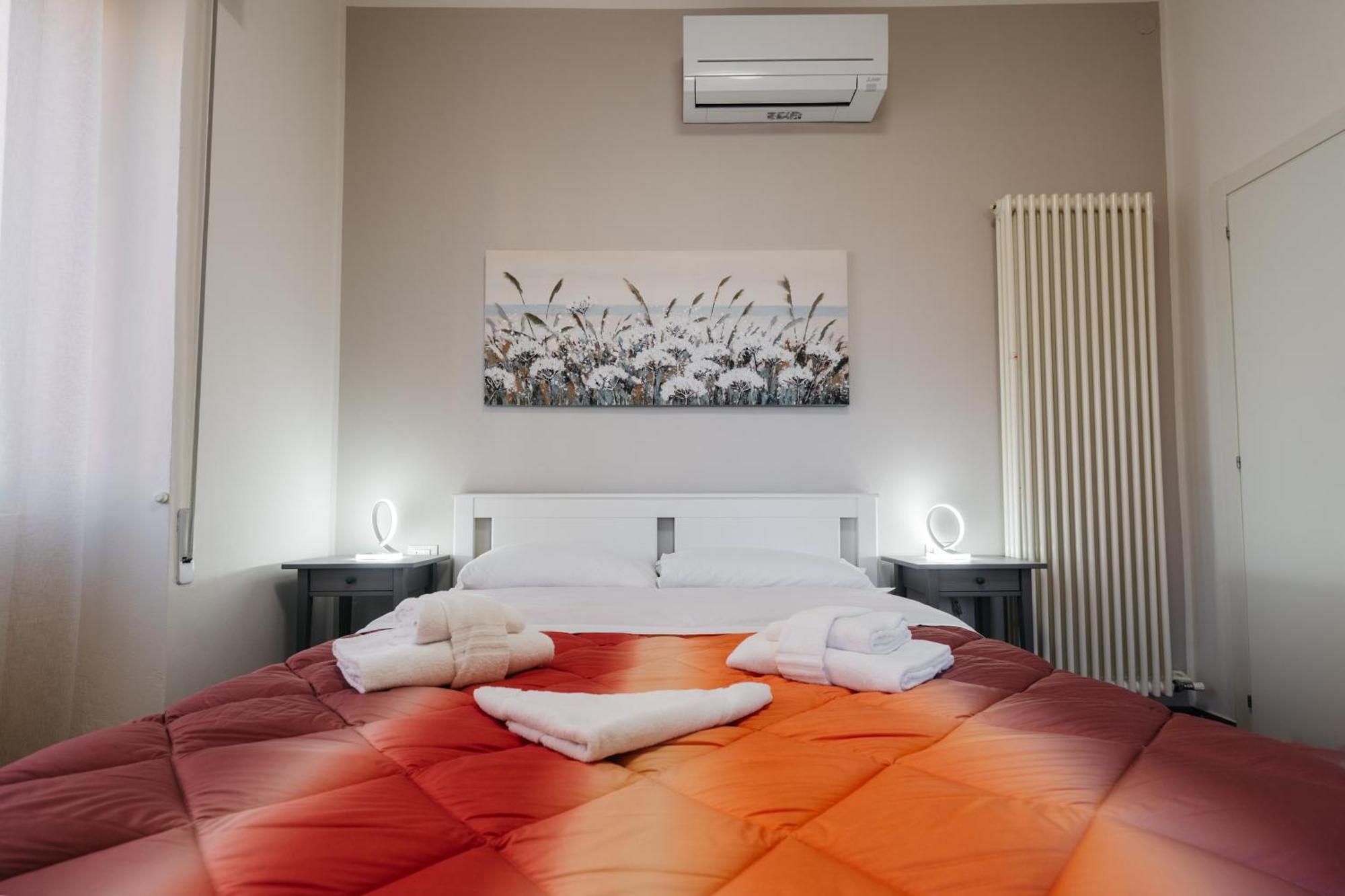 ורונה Porta Nuova Suites מראה חיצוני תמונה