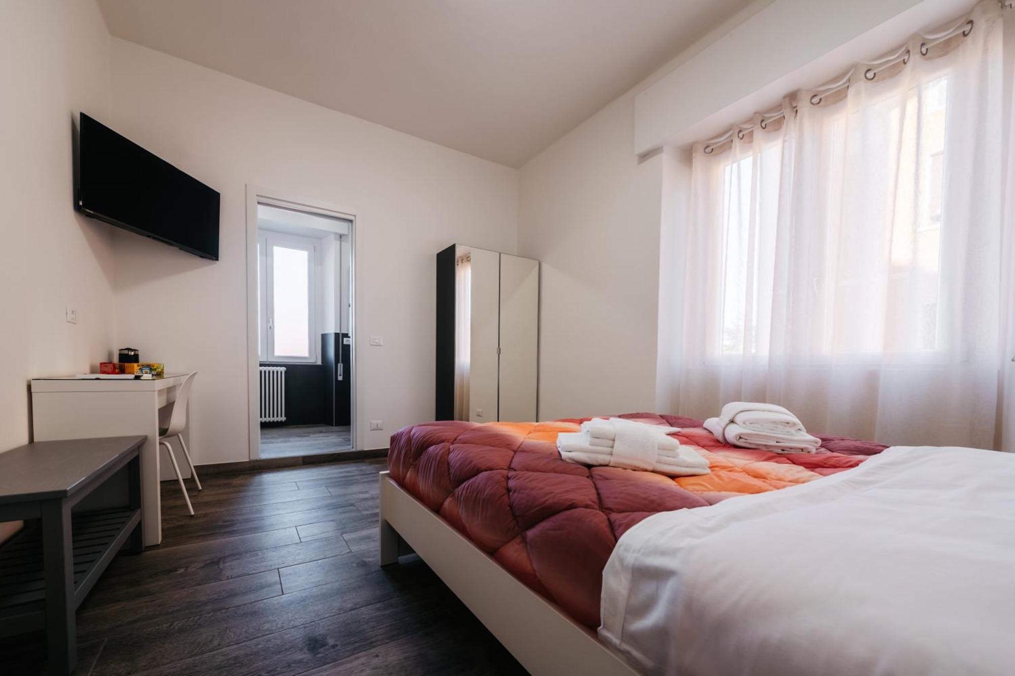 ורונה Porta Nuova Suites מראה חיצוני תמונה