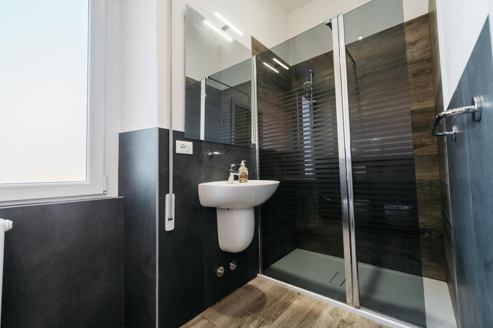 ורונה Porta Nuova Suites מראה חיצוני תמונה