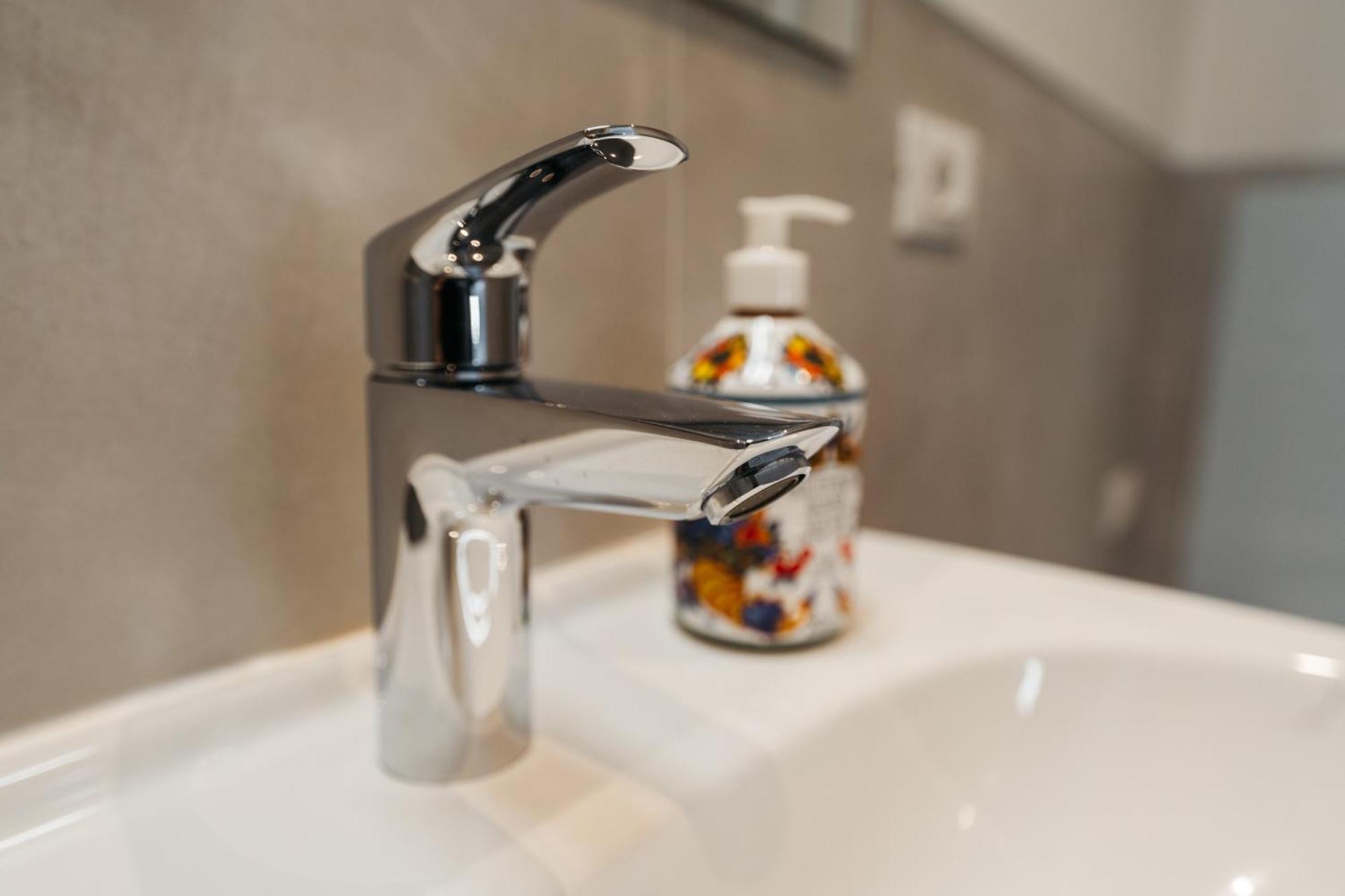 ורונה Porta Nuova Suites מראה חיצוני תמונה