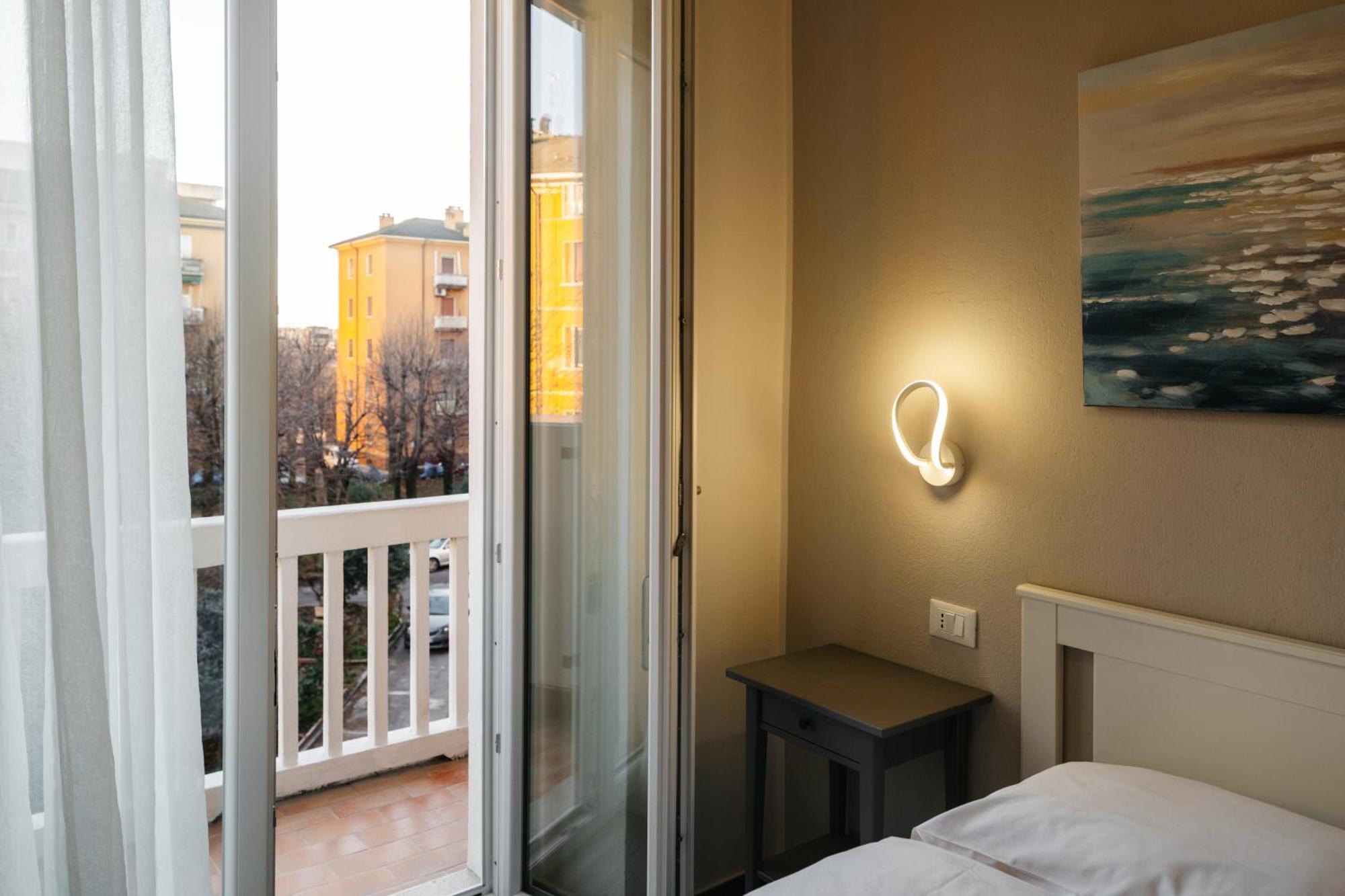 ורונה Porta Nuova Suites מראה חיצוני תמונה