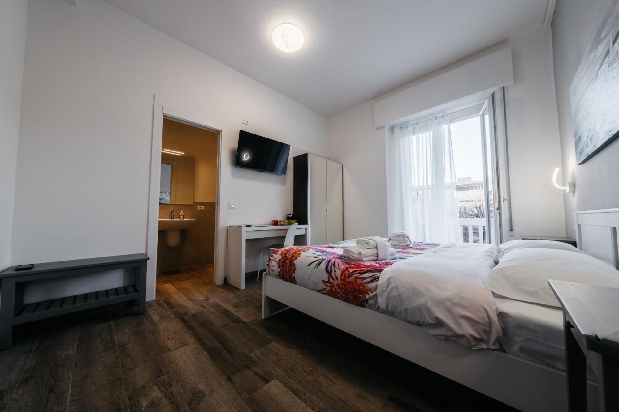 ורונה Porta Nuova Suites מראה חיצוני תמונה