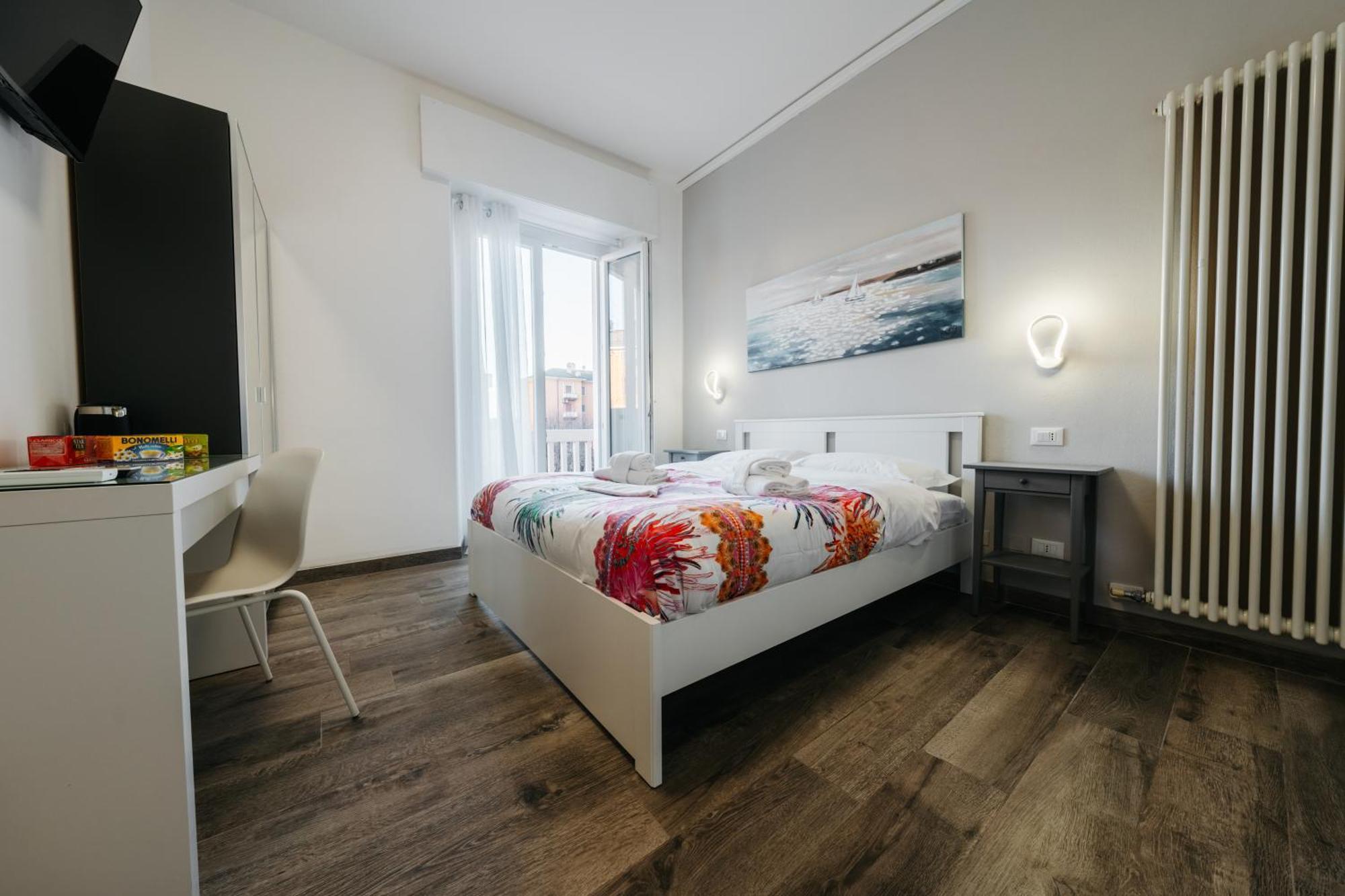 ורונה Porta Nuova Suites מראה חיצוני תמונה