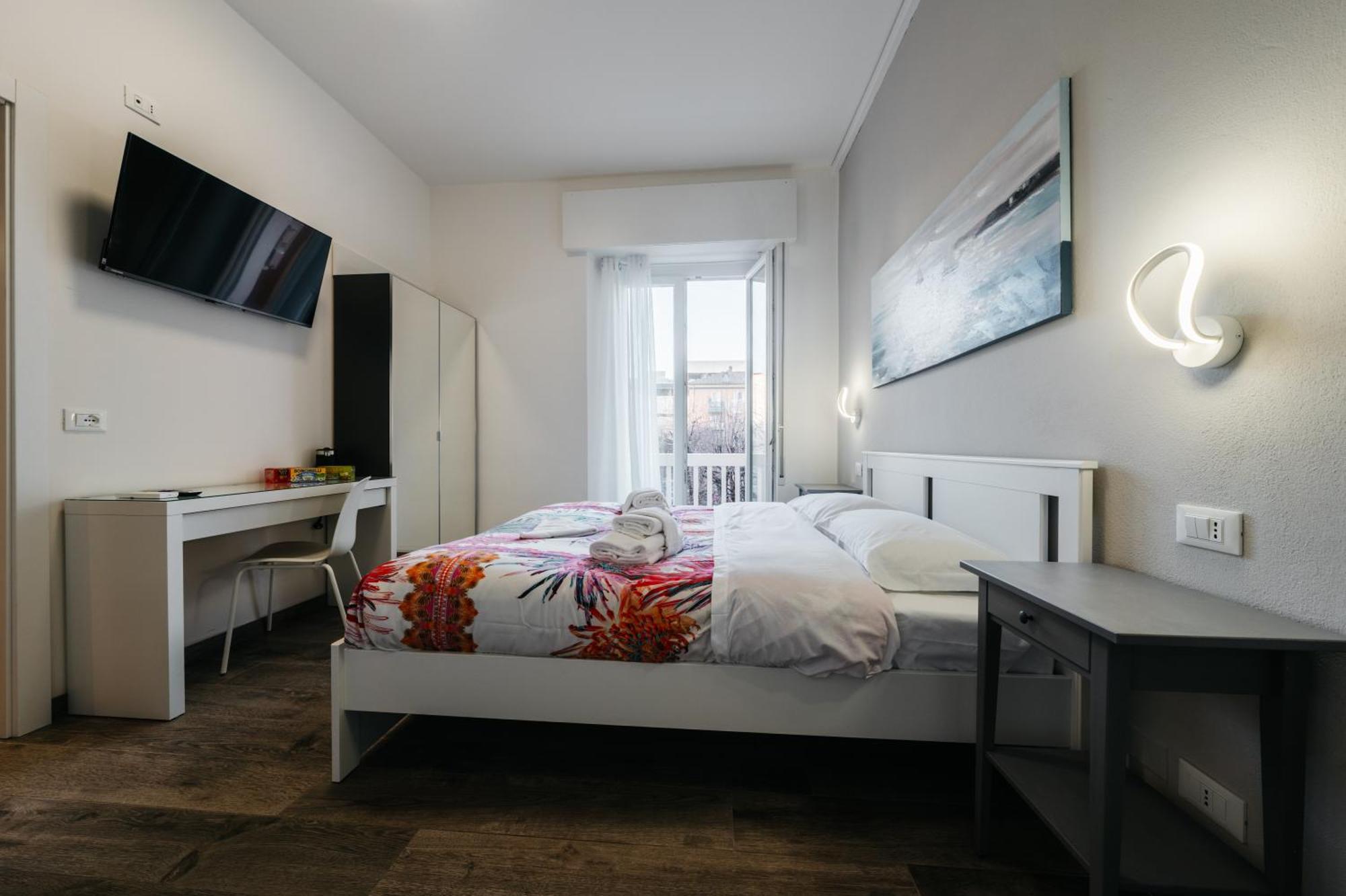 ורונה Porta Nuova Suites מראה חיצוני תמונה