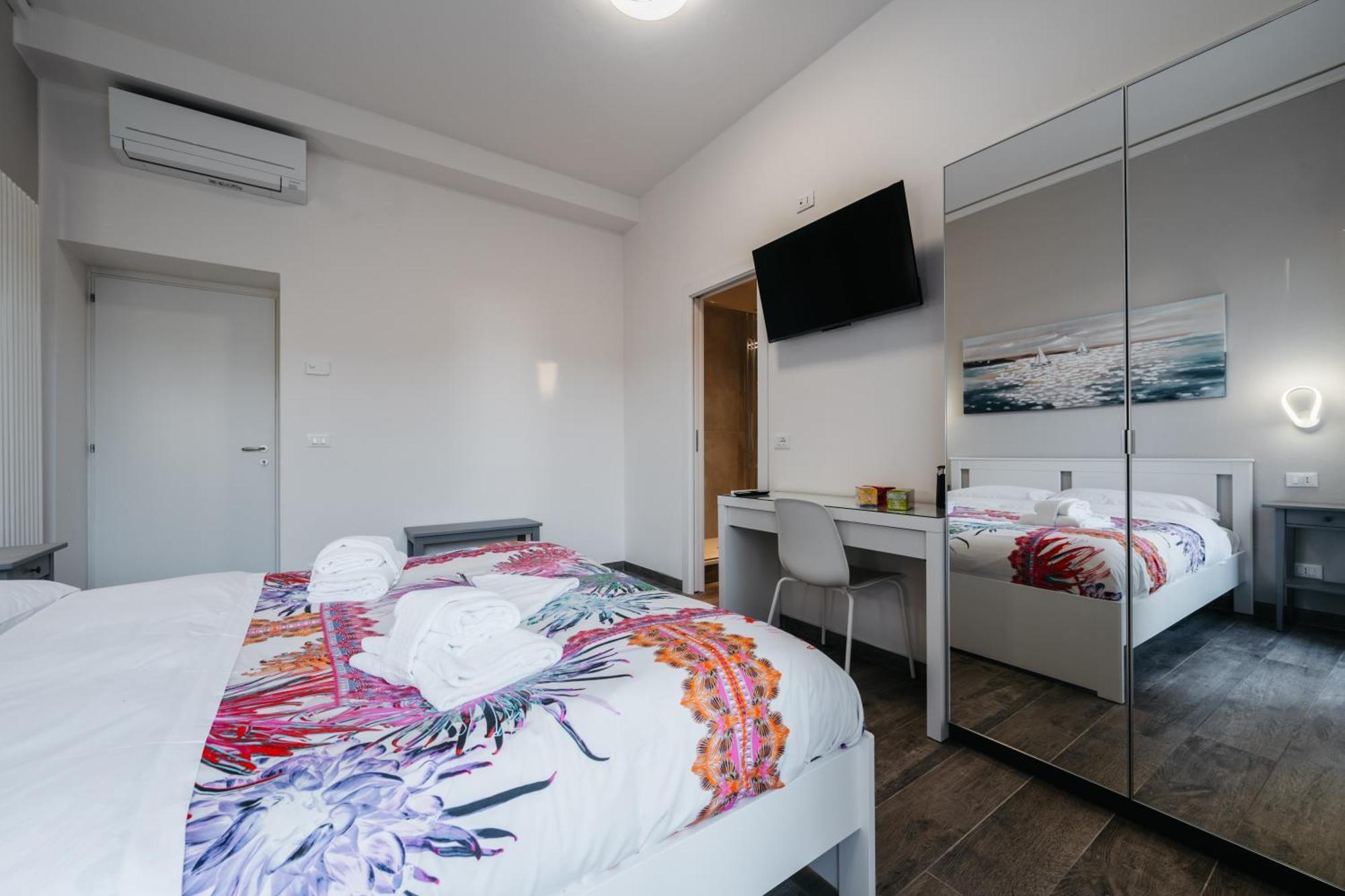 ורונה Porta Nuova Suites מראה חיצוני תמונה