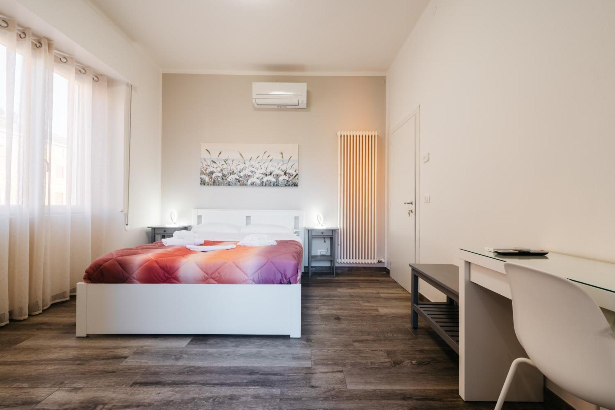ורונה Porta Nuova Suites מראה חיצוני תמונה